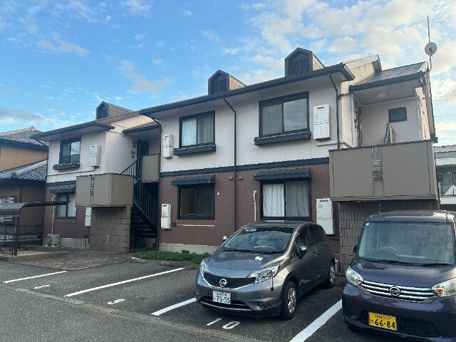 建物画像