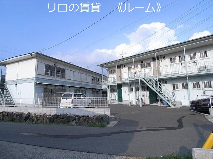 建物画像