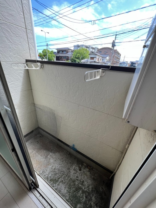 別号室