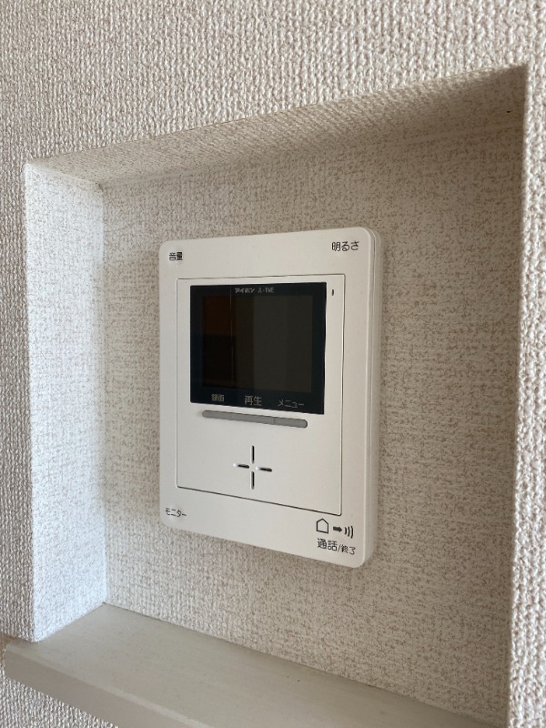 別号室