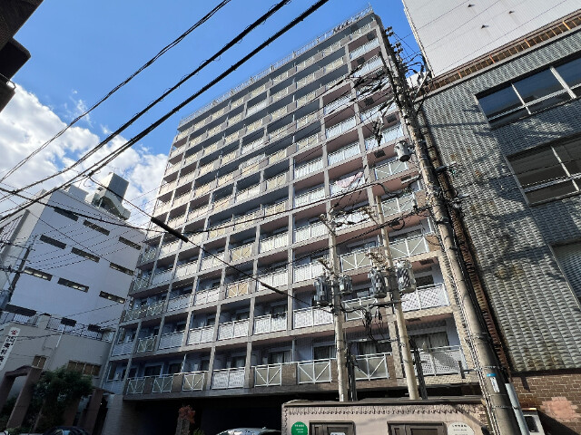 建物画像
