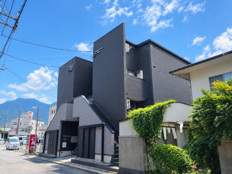 建物画像