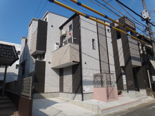 建物画像
