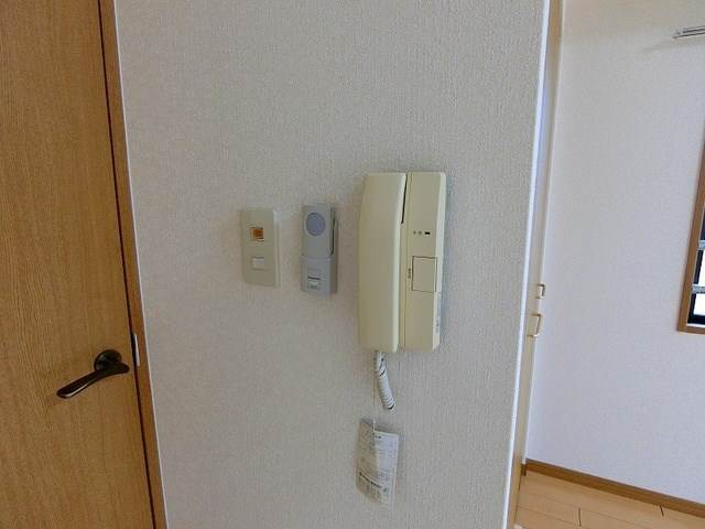 別号室