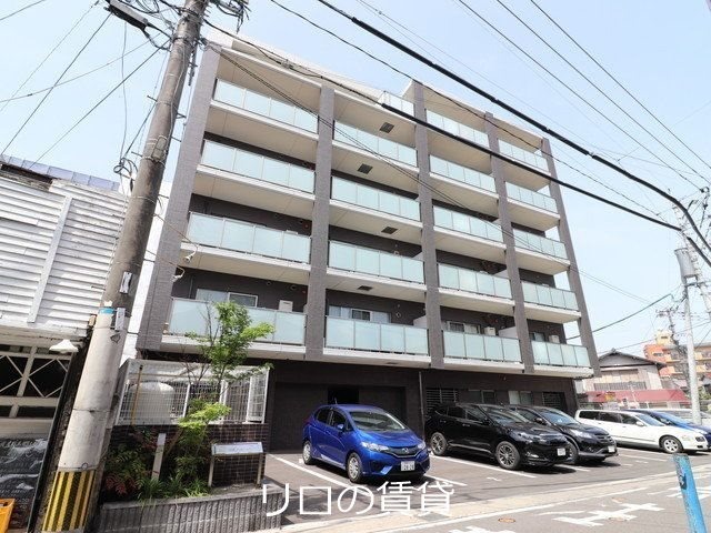 別号室