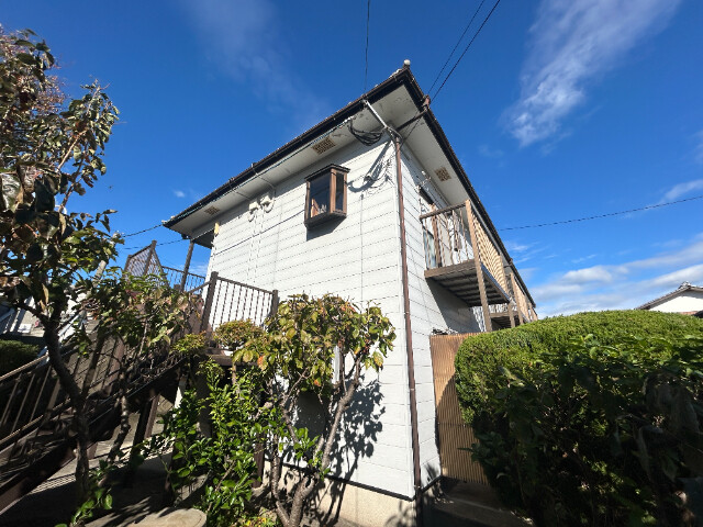 建物画像