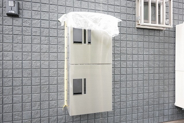 同型