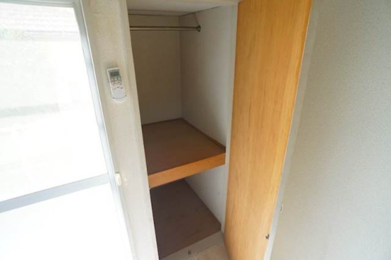 別号室