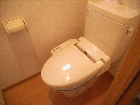 トイレスペース