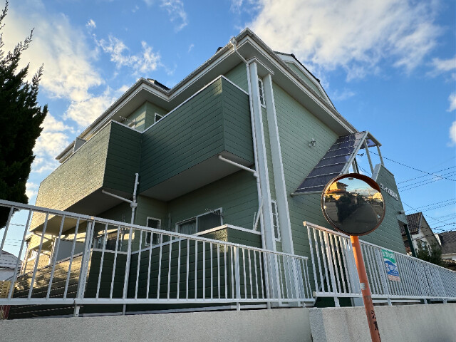 建物画像