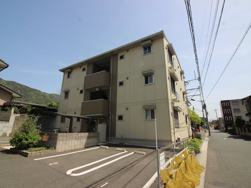 建物画像