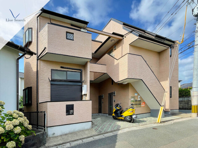 建物画像