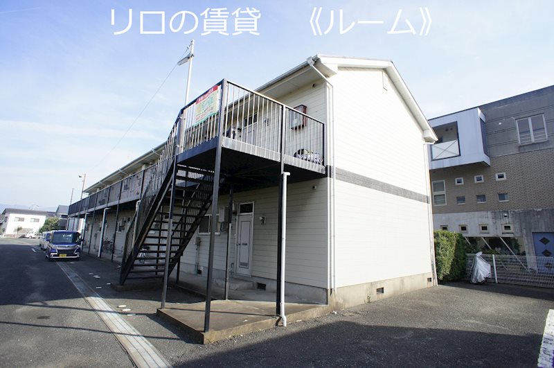 建物画像