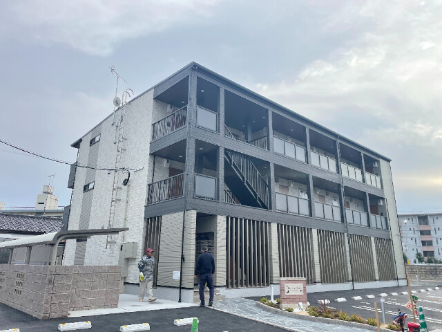 建物画像