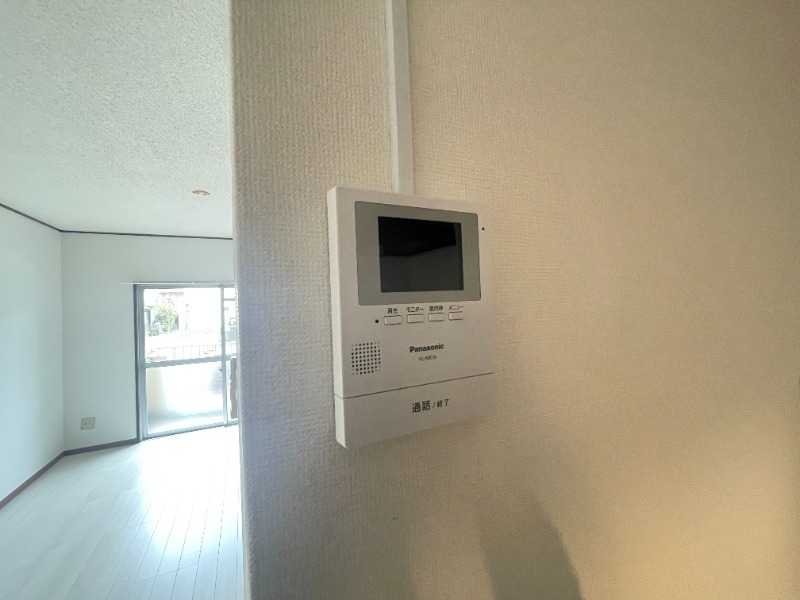 別号室