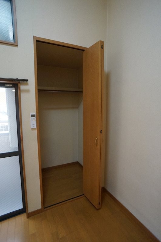 別号室