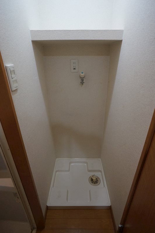 別号室