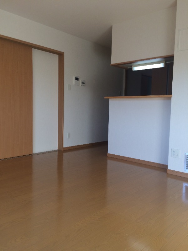 別号室