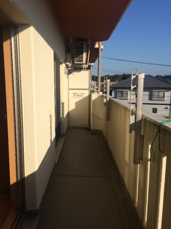 別号室