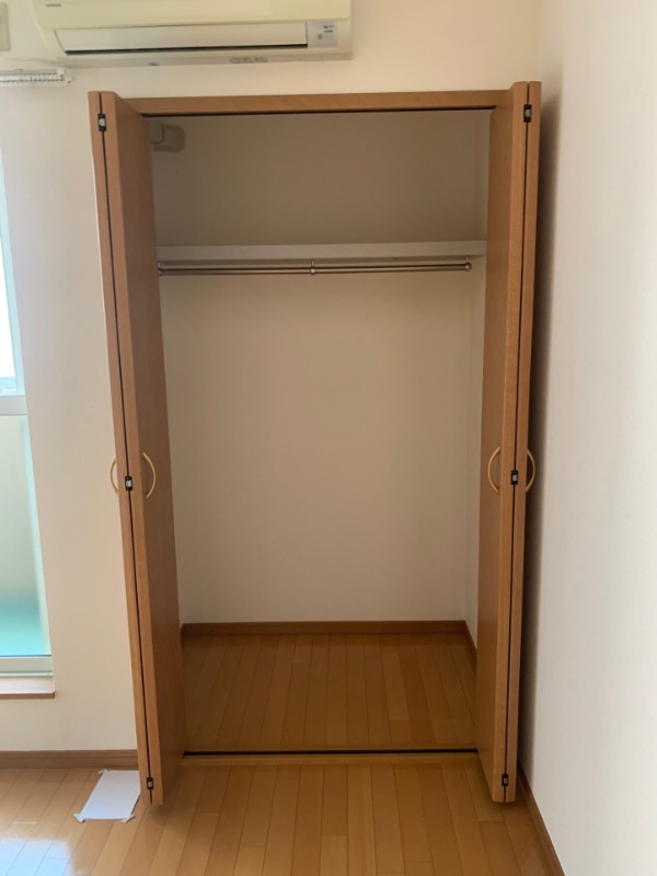 別号室