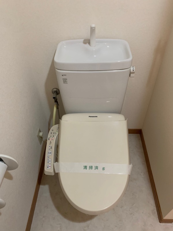 別号室