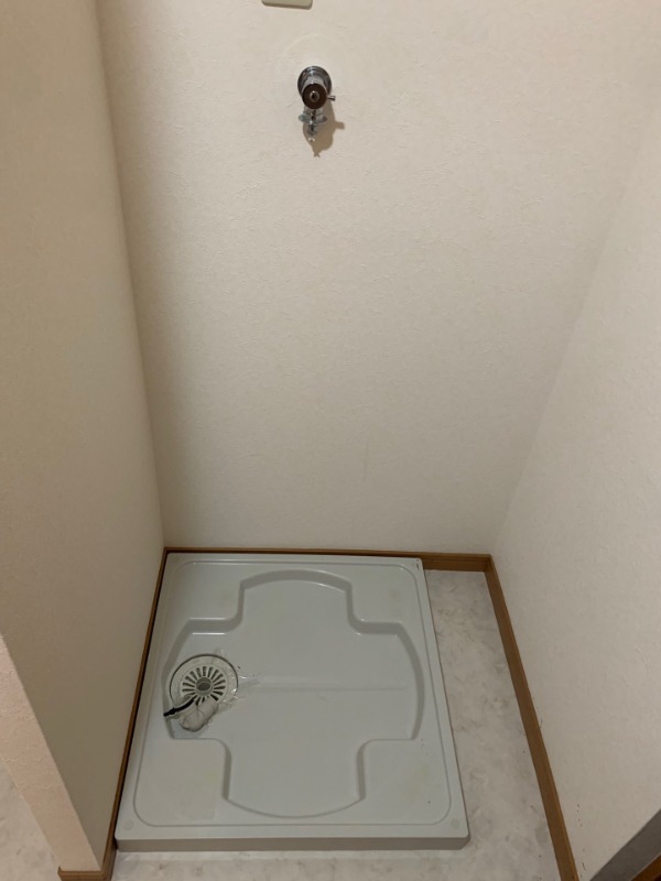 別号室