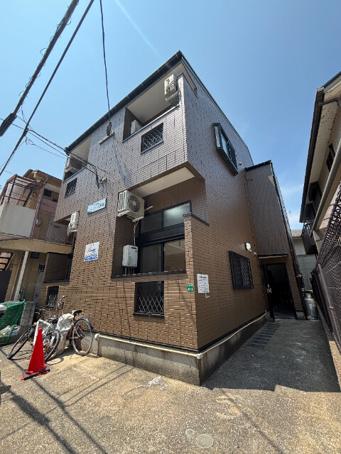 建物画像