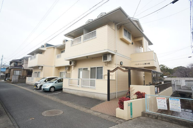 建物画像