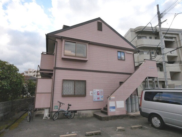 建物画像