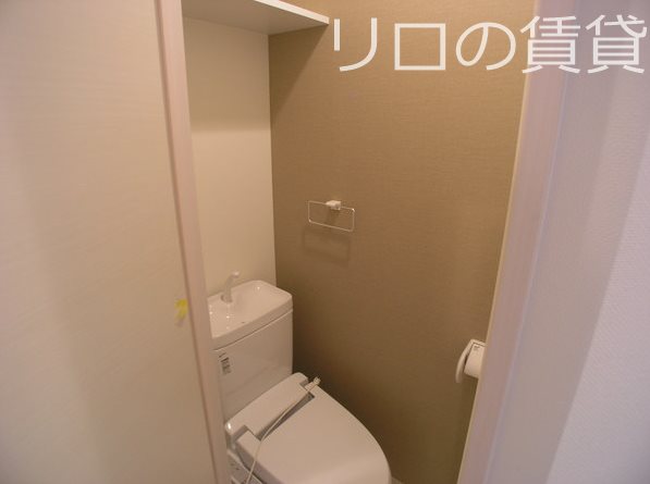 同型