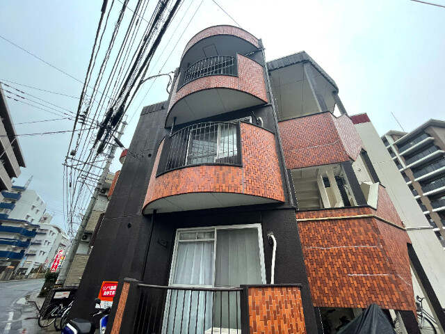 建物画像