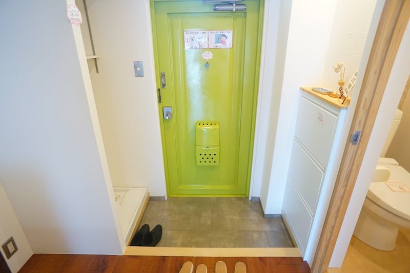 別部屋写真