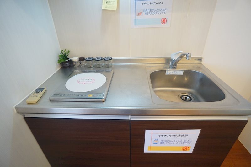 別部屋写真
