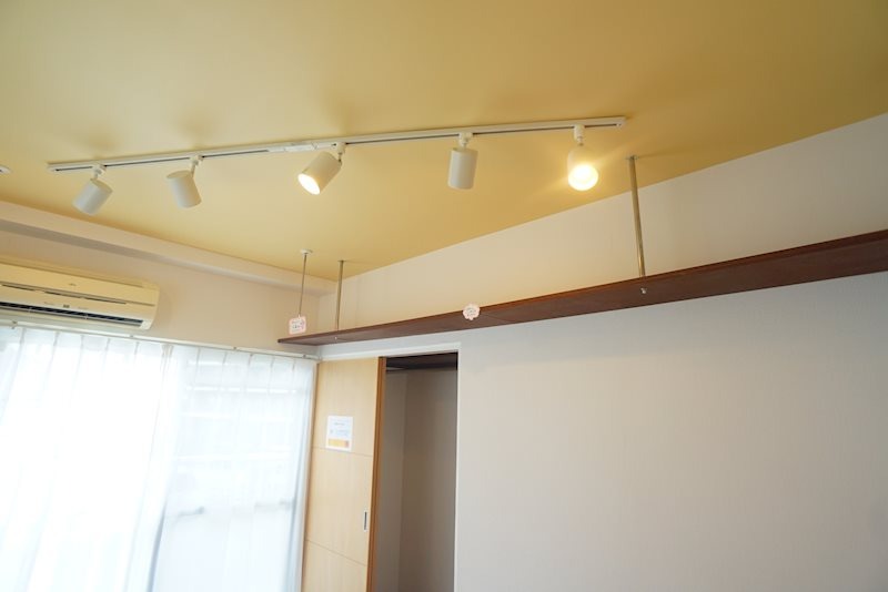 別部屋写真