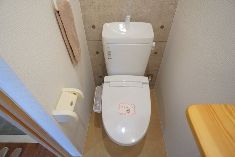 別部屋写真