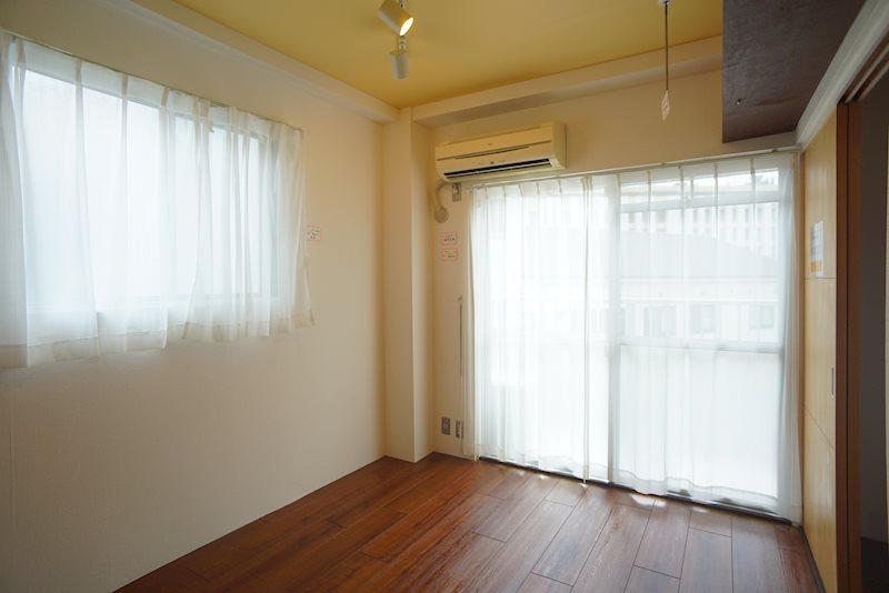 別部屋写真