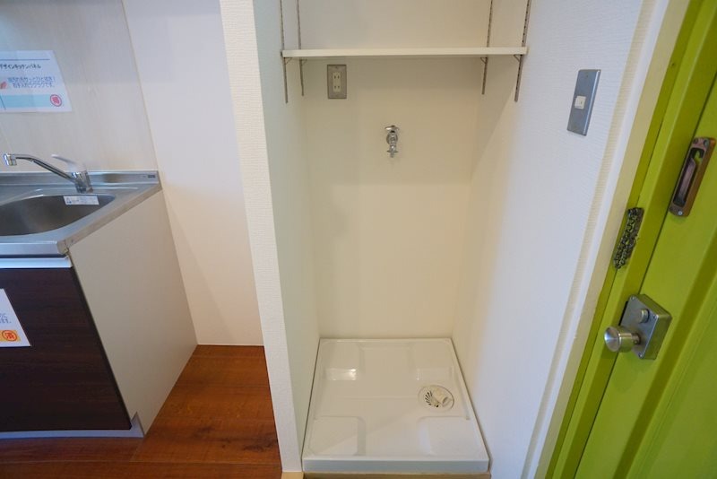 別部屋写真