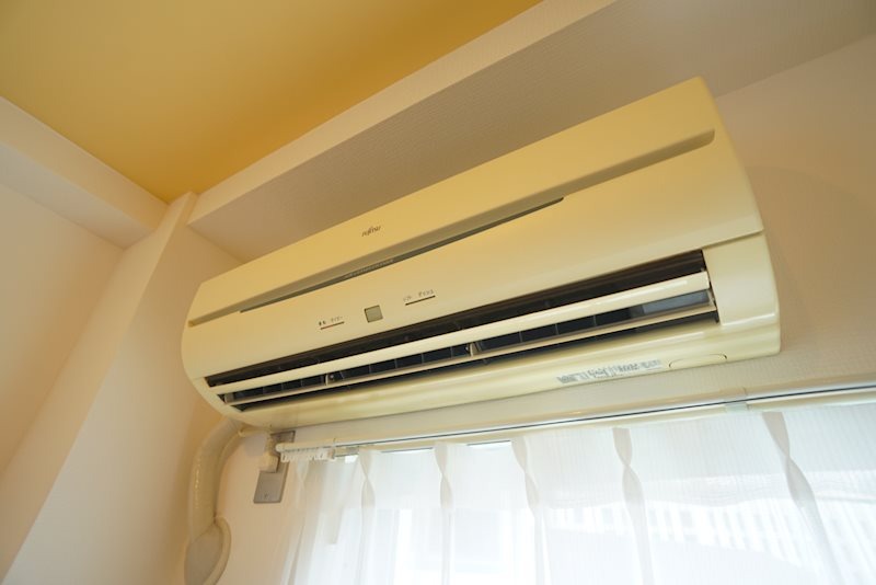 別部屋写真
