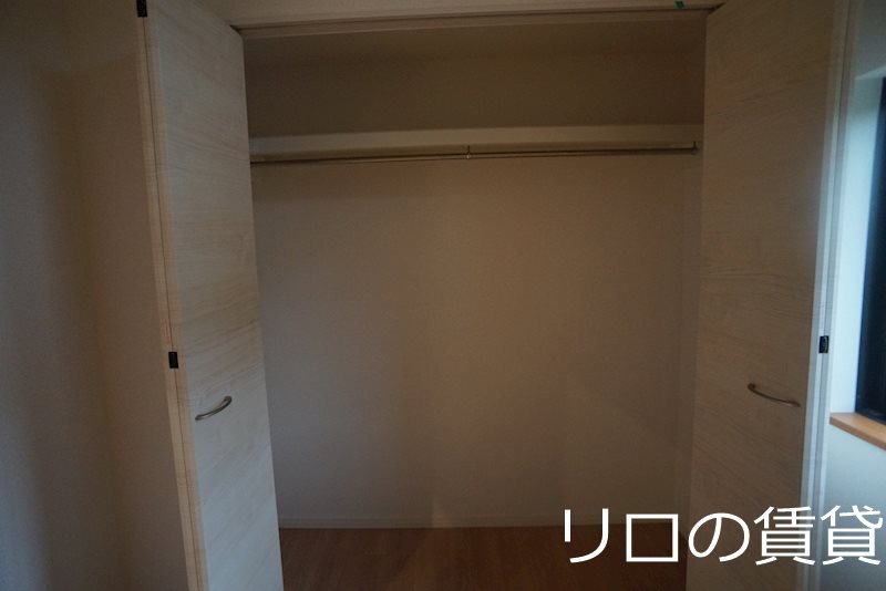 別号室