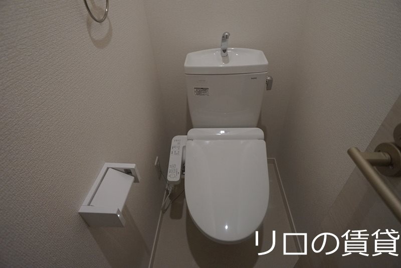 別号室