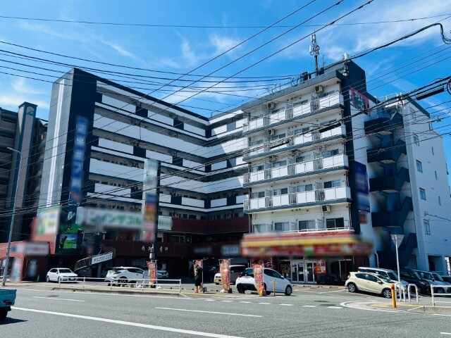 建物画像