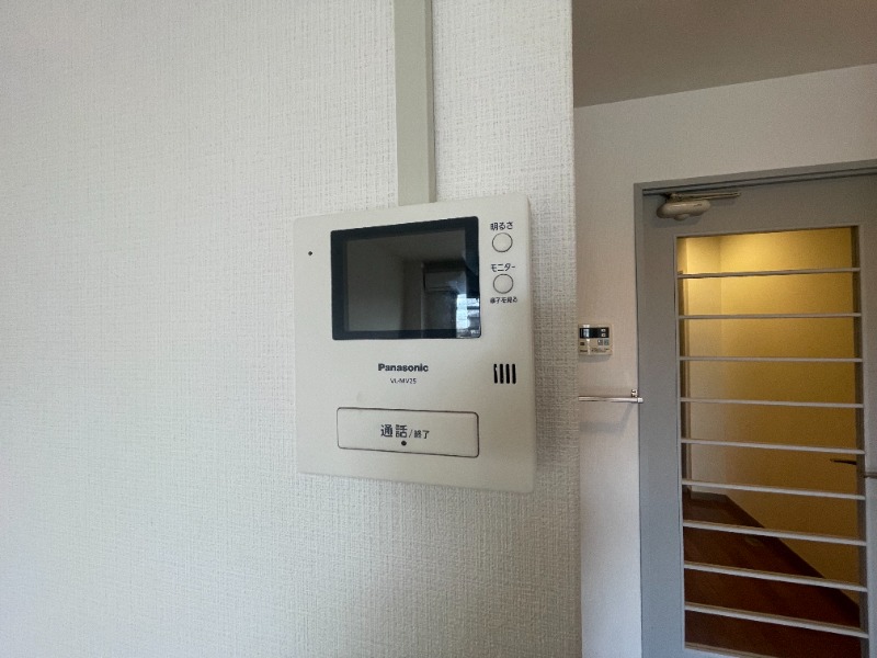 別号室