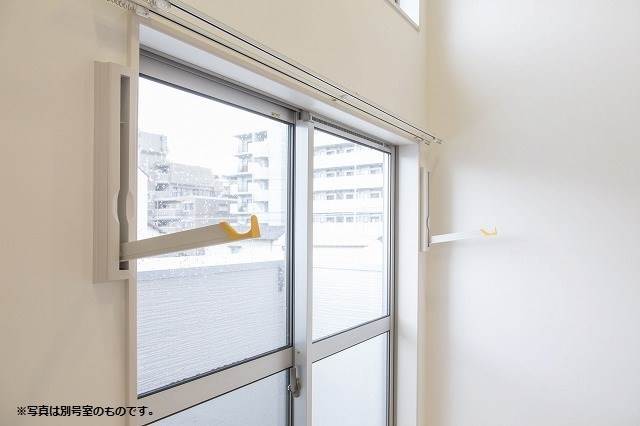 同型写真です。