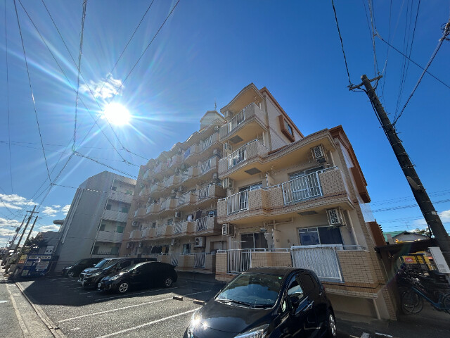 建物画像