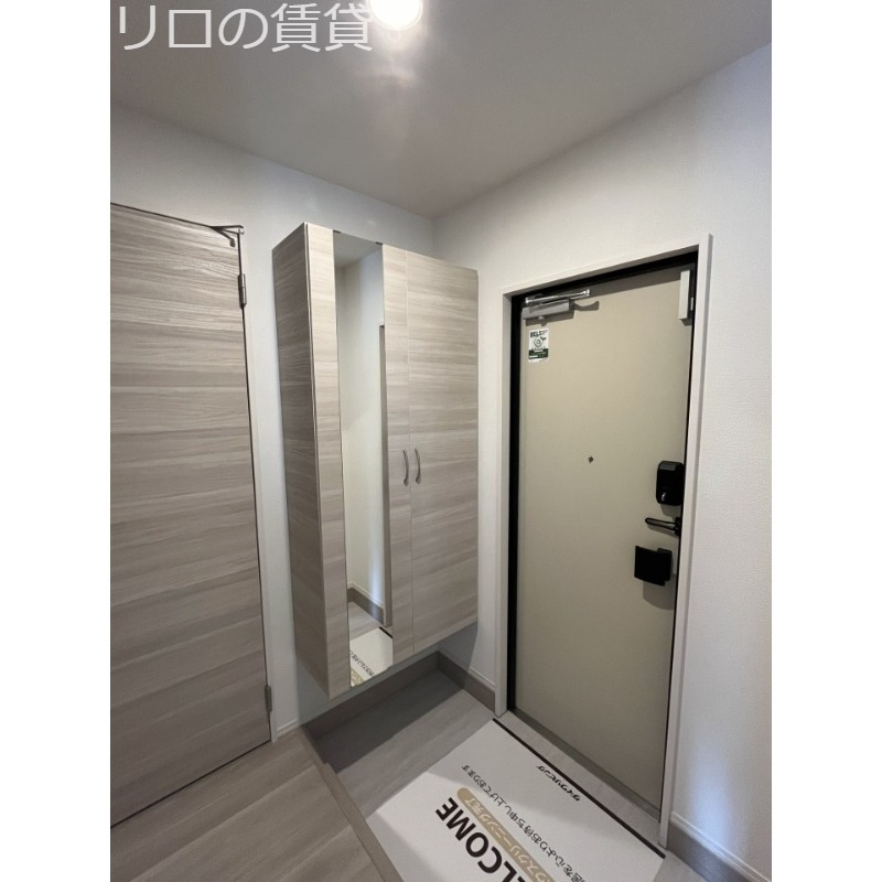 同型写真