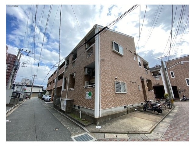 建物画像