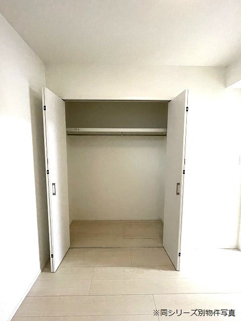 同型タイプ