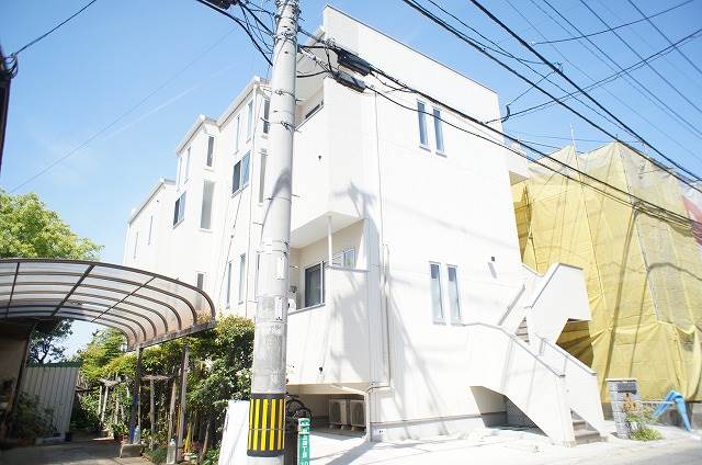 建物画像