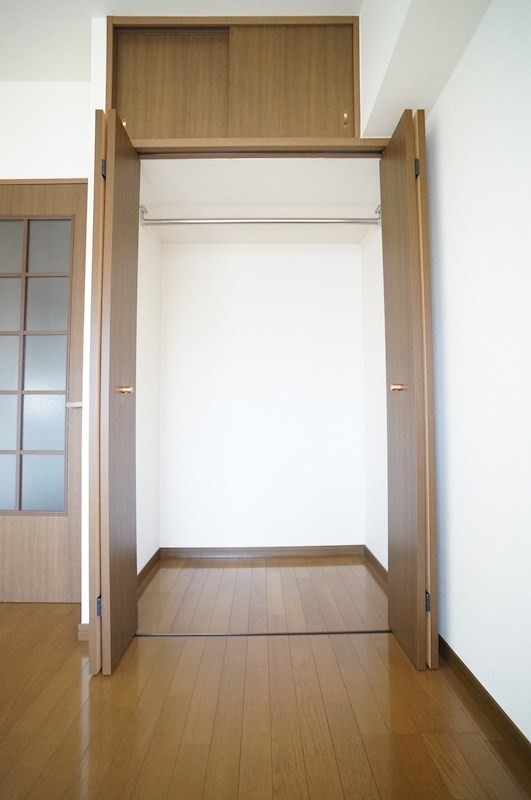 別号室