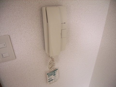別号室
